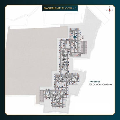 Casagrand Suncity Brochure Image 45