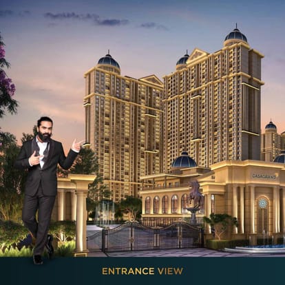 Casagrand Suncity Brochure Image 4