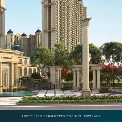 Casagrand Suncity Brochure Image 109
