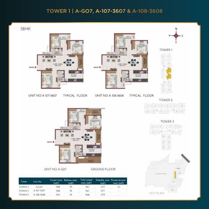 Casagrand Suncity Brochure Image 69