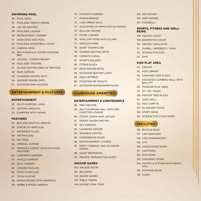Casagrand Suncity Brochure Image 17