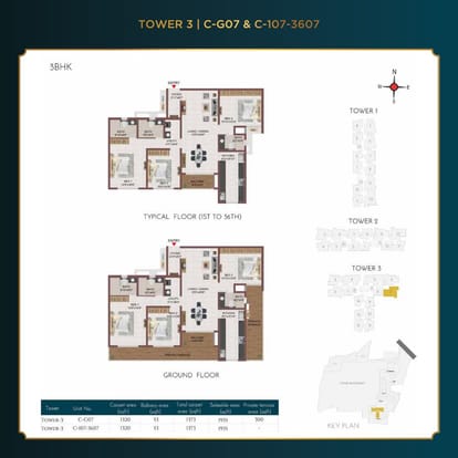 Casagrand Suncity Brochure Image 87