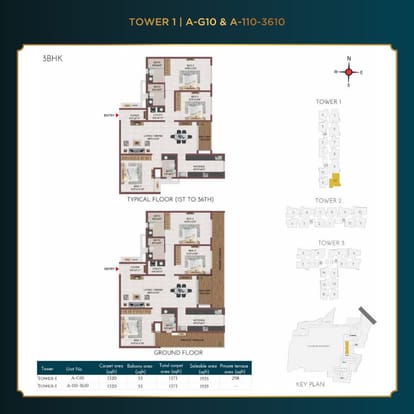 Casagrand Suncity Brochure Image 72