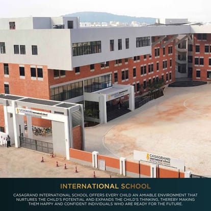 Casagrand Suncity Brochure Image 116