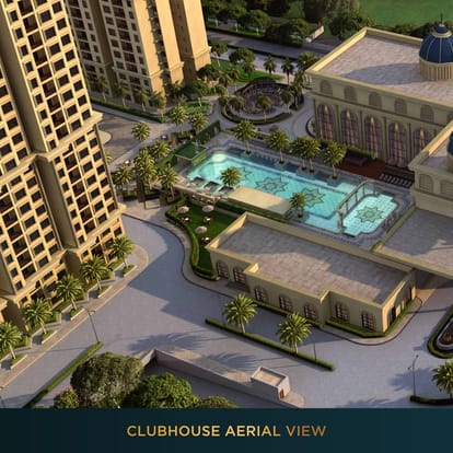 Casagrand Suncity Brochure Image 20