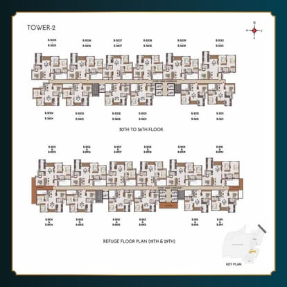 Casagrand Suncity Brochure Image 53