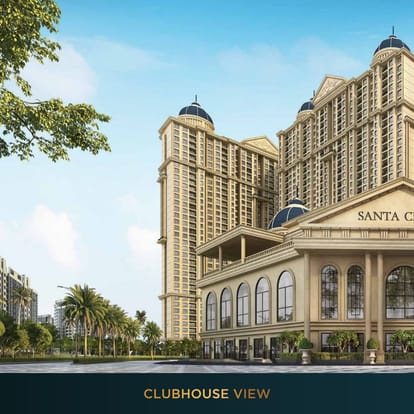 Casagrand Suncity Brochure Image 8