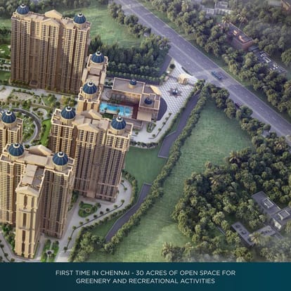 Casagrand Suncity Brochure Image 13