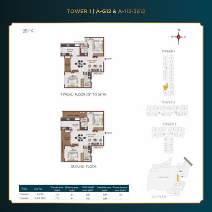 Casagrand Suncity Brochure Image 65