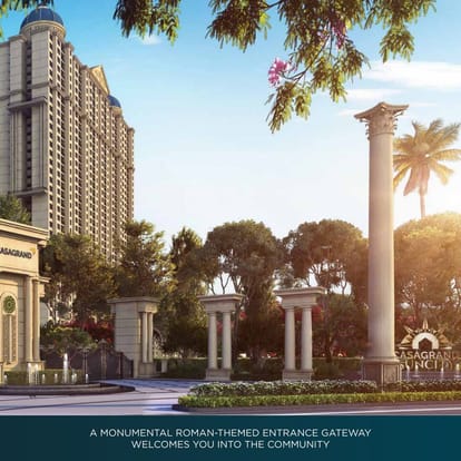 Casagrand Suncity Brochure Image 97