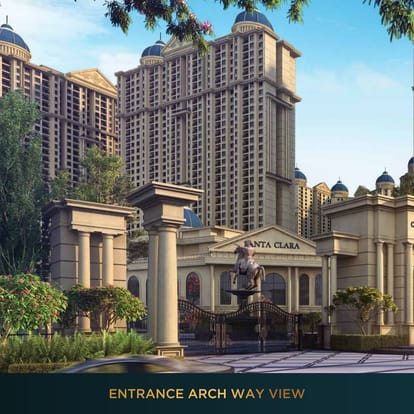 Casagrand Suncity Brochure Image 96