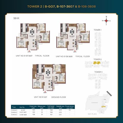 Casagrand Suncity Brochure Image 78