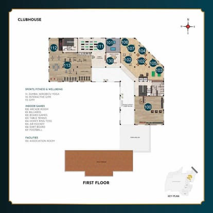 Casagrand Suncity Brochure Image 93