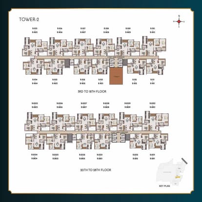 Casagrand Suncity Brochure Image 52