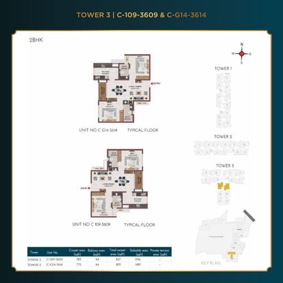 Casagrand Suncity Brochure Image 83