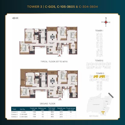 Casagrand Suncity Brochure Image 90