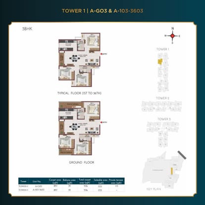 Casagrand Suncity Brochure Image 68