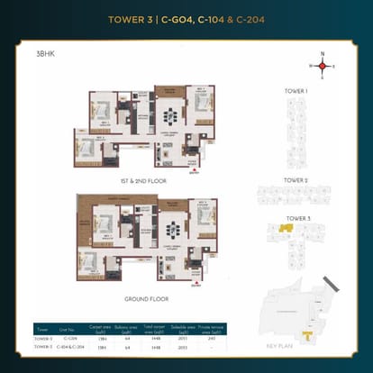 Casagrand Suncity Brochure Image 89
