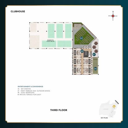 Casagrand Suncity Brochure Image 95