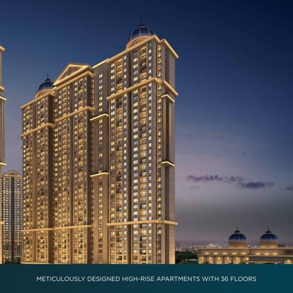 Casagrand Suncity Brochure Image 15