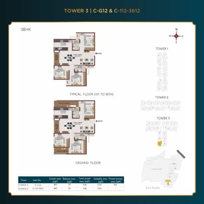 Casagrand Suncity Brochure Image 85