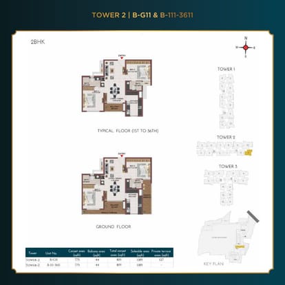 Casagrand Suncity Brochure Image 75
