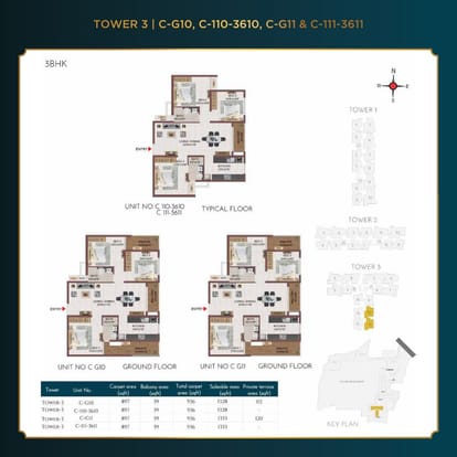 Casagrand Suncity Brochure Image 84