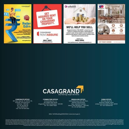 Casagrand Suncity Brochure Image 120