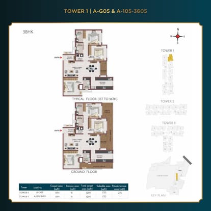 Casagrand Suncity Brochure Image 71