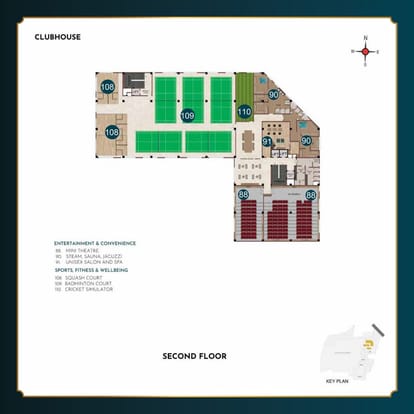 Casagrand Suncity Brochure Image 94