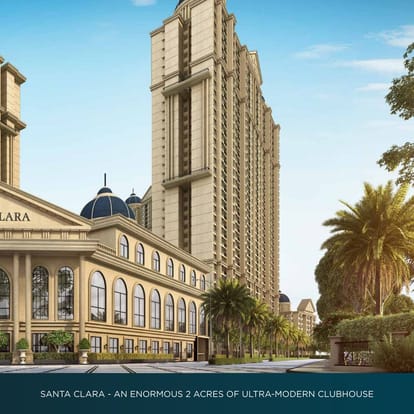 Casagrand Suncity Brochure Image 9