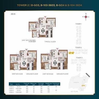 Casagrand Suncity Brochure Image 77
