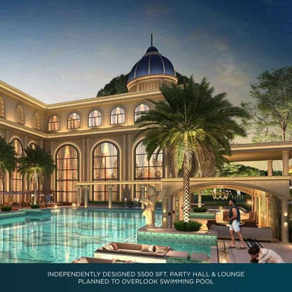 Casagrand Suncity Brochure Image 43