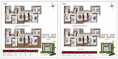 Casagrand Massimo Brochure Image 35