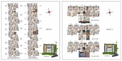 Casagrand Massimo Brochure Image 20