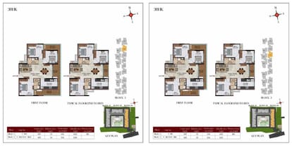 Casagrand Massimo Brochure Image 40
