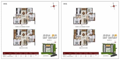 Casagrand Massimo Brochure Image 33