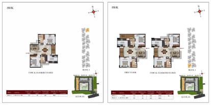 Casagrand Massimo Brochure Image 25