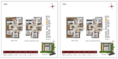 Casagrand Massimo Brochure Image 26