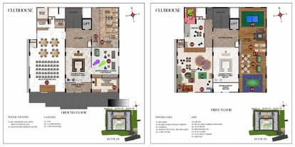 Casagrand Massimo Brochure Image 46