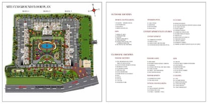 Casagrand Massimo Brochure Image 18