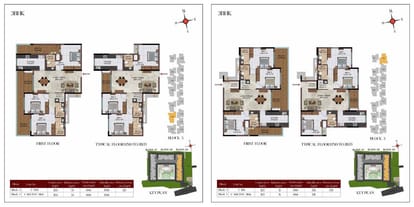 Casagrand Massimo Brochure Image 43
