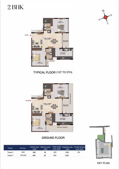 Casagrand Linore Brochure Image 36