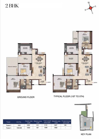 Casagrand Linore Brochure Image 41