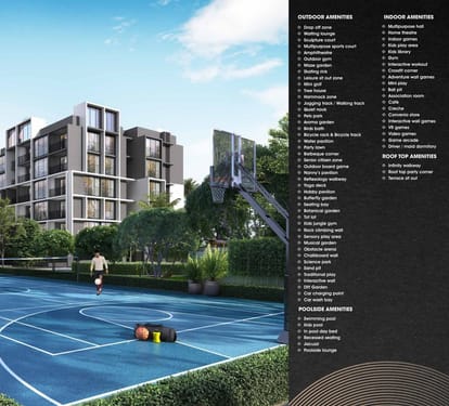 Casagrand Linore Brochure Image 15