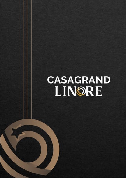 Casagrand Linore Brochure Image 1
