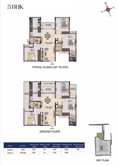 Casagrand Linore Brochure Image 45