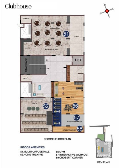 Casagrand Linore Brochure Image 66