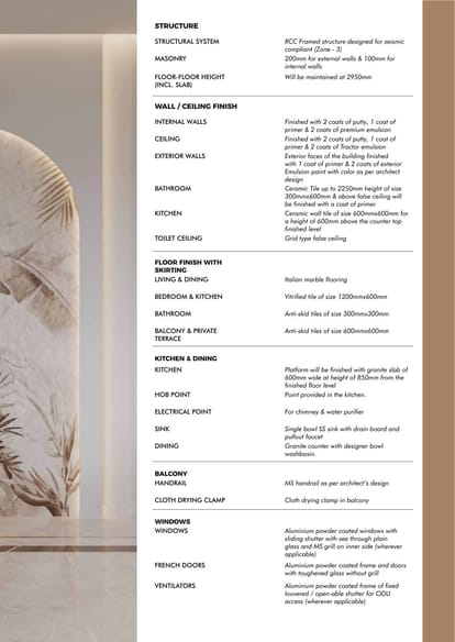Casagrand Linore Brochure Image 69