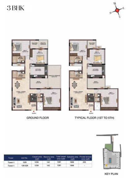 Casagrand Linore Brochure Image 60